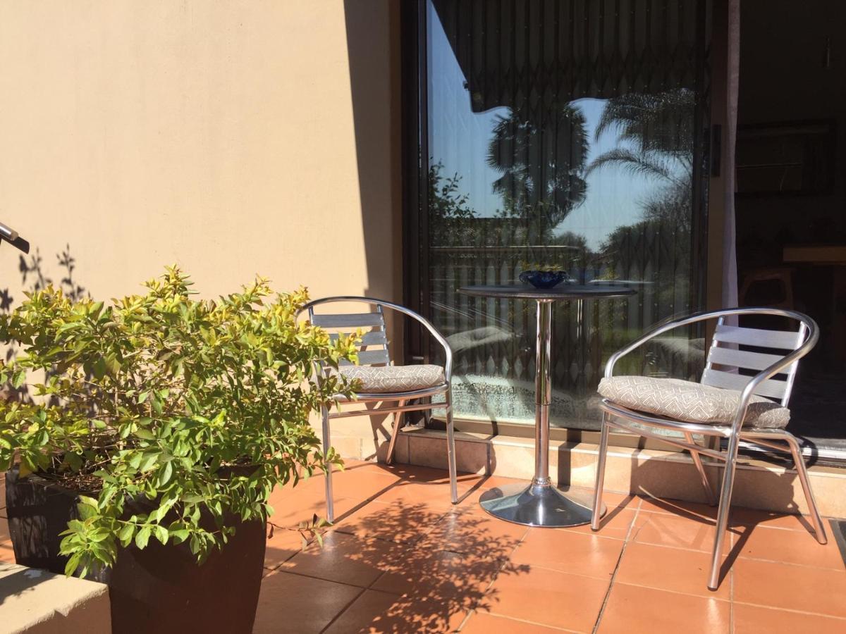 125 On Van Buuren Road Guest House Johannesburg Exterior foto