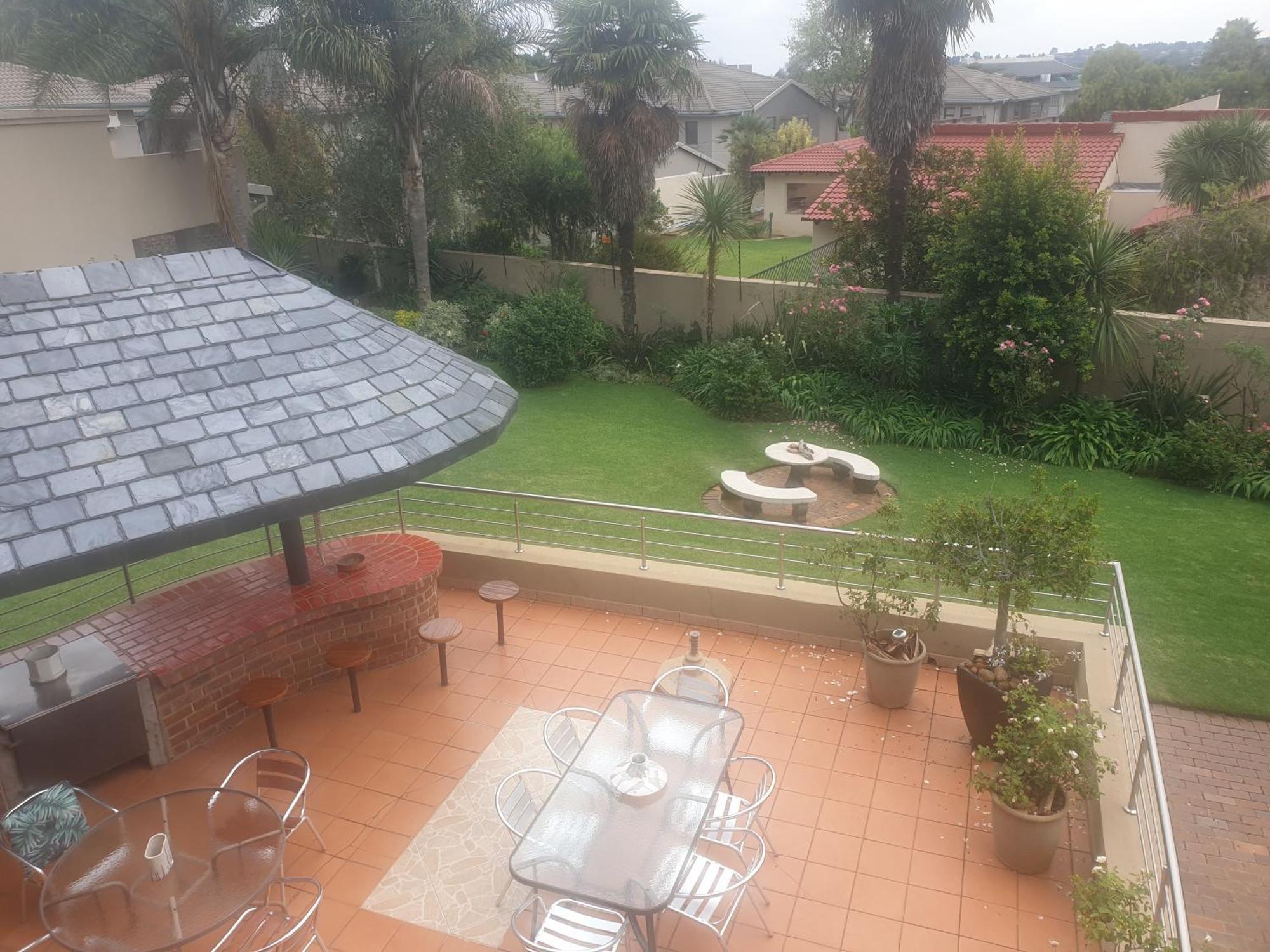 125 On Van Buuren Road Guest House Johannesburg Cameră foto