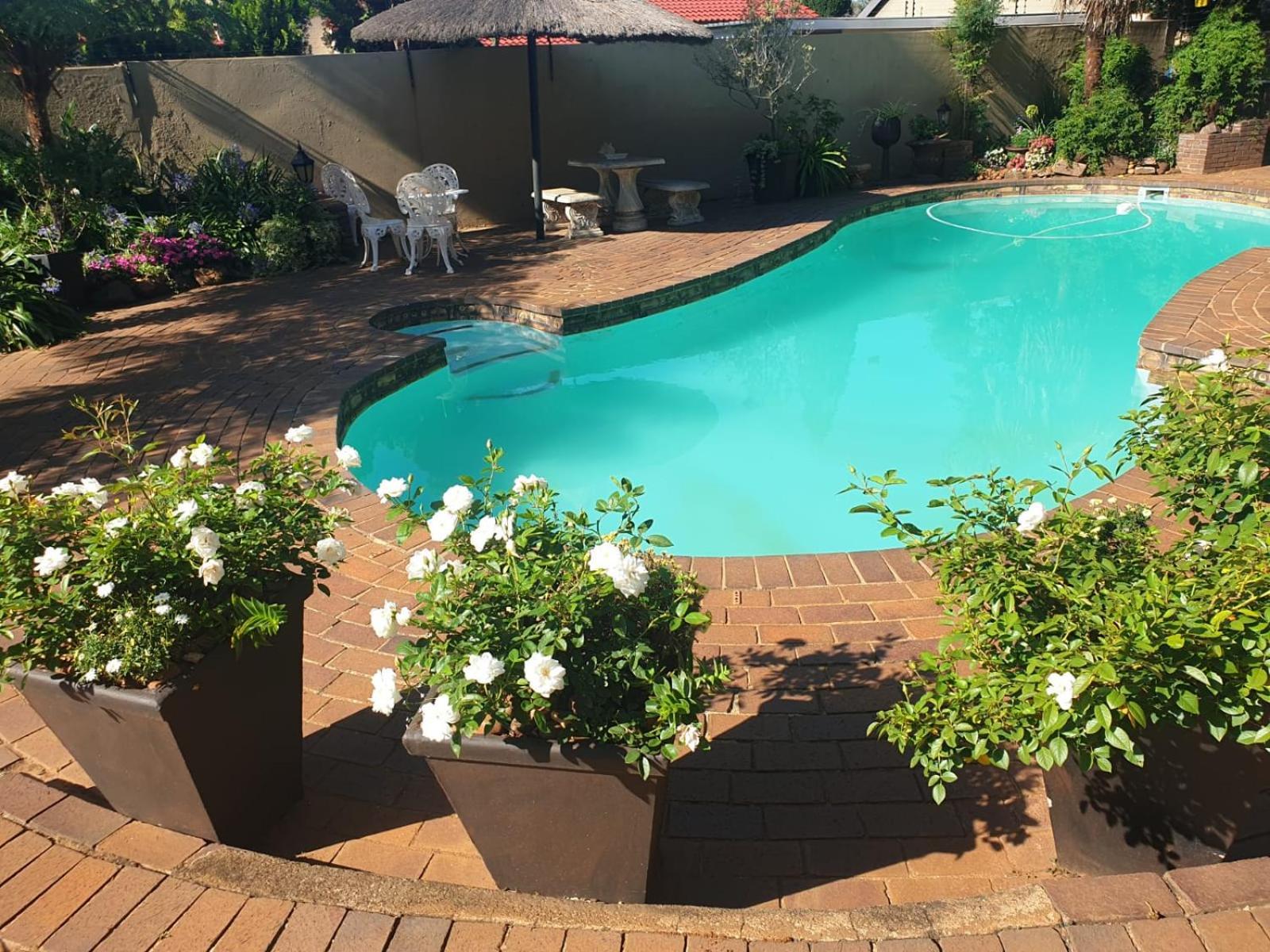 125 On Van Buuren Road Guest House Johannesburg Exterior foto